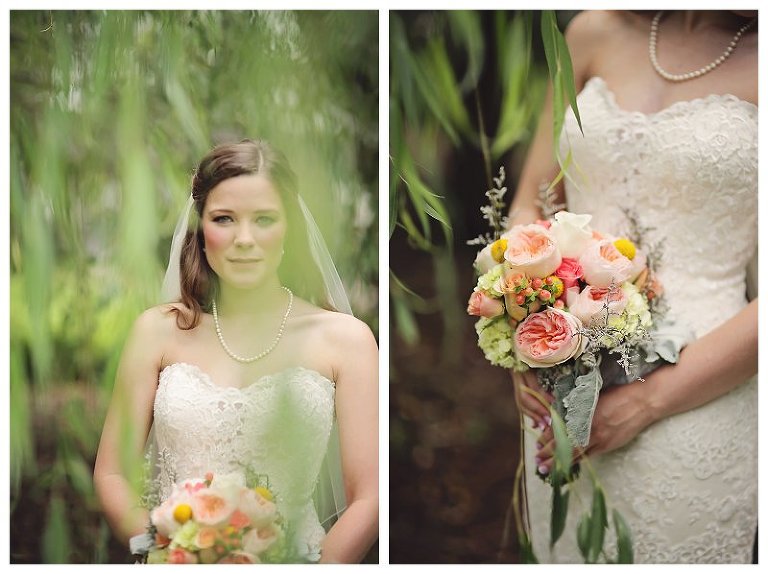 Huntsville AL Wedding Photography