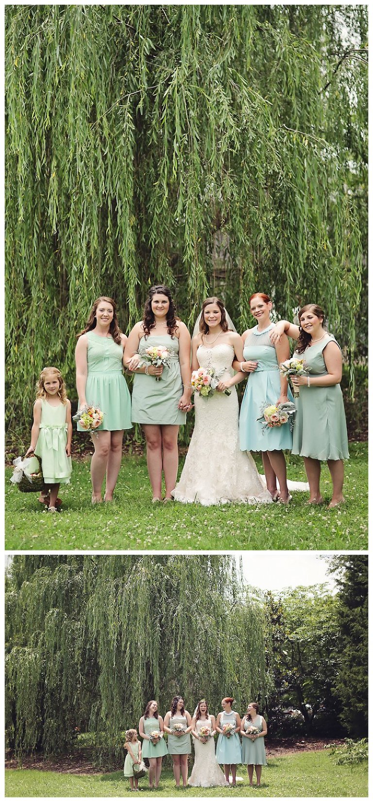 Huntsville AL Wedding Photography