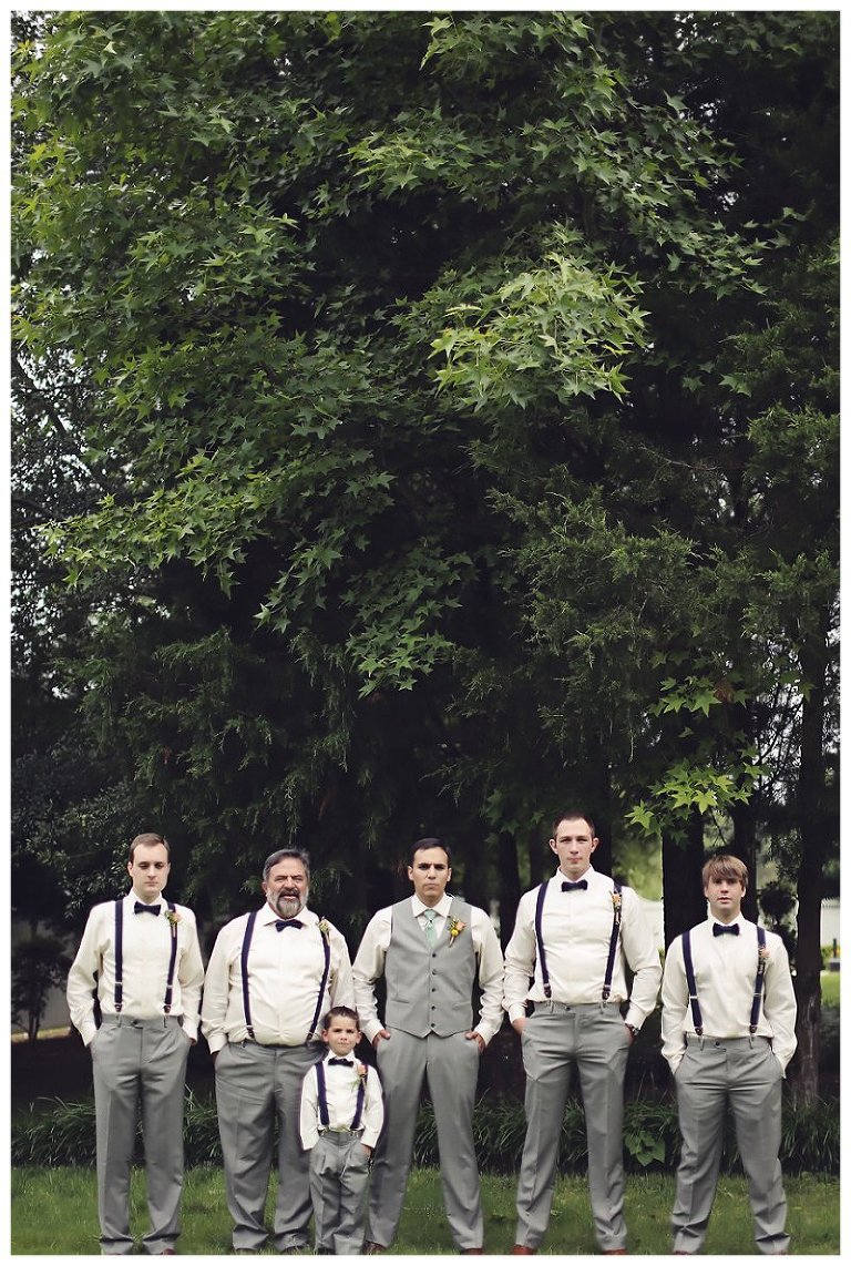 Huntsville AL Wedding Photography