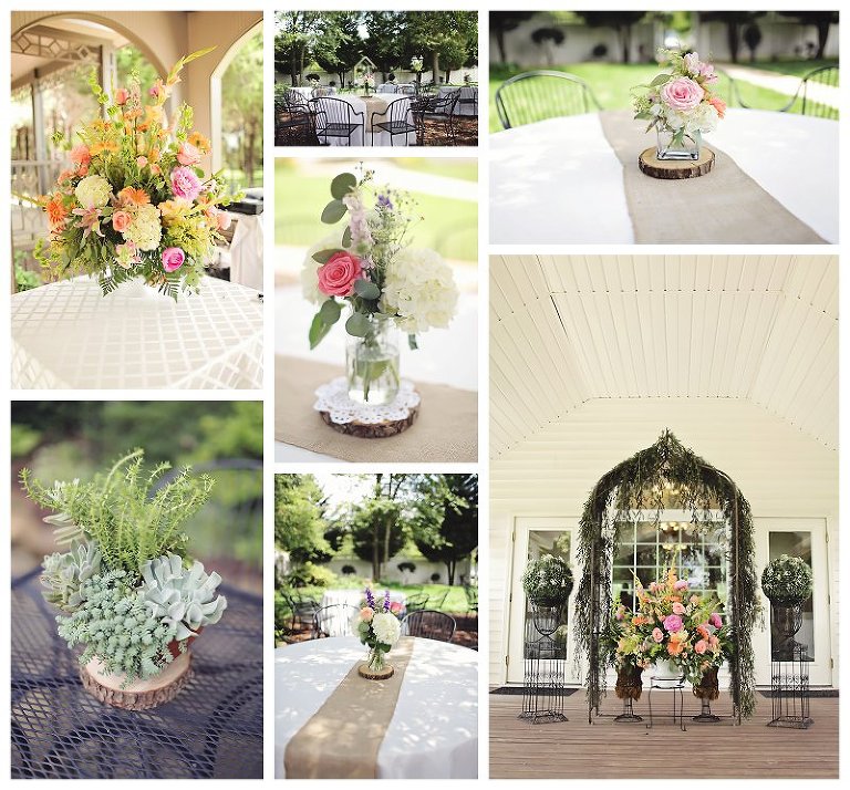Huntsville AL Wedding Photography