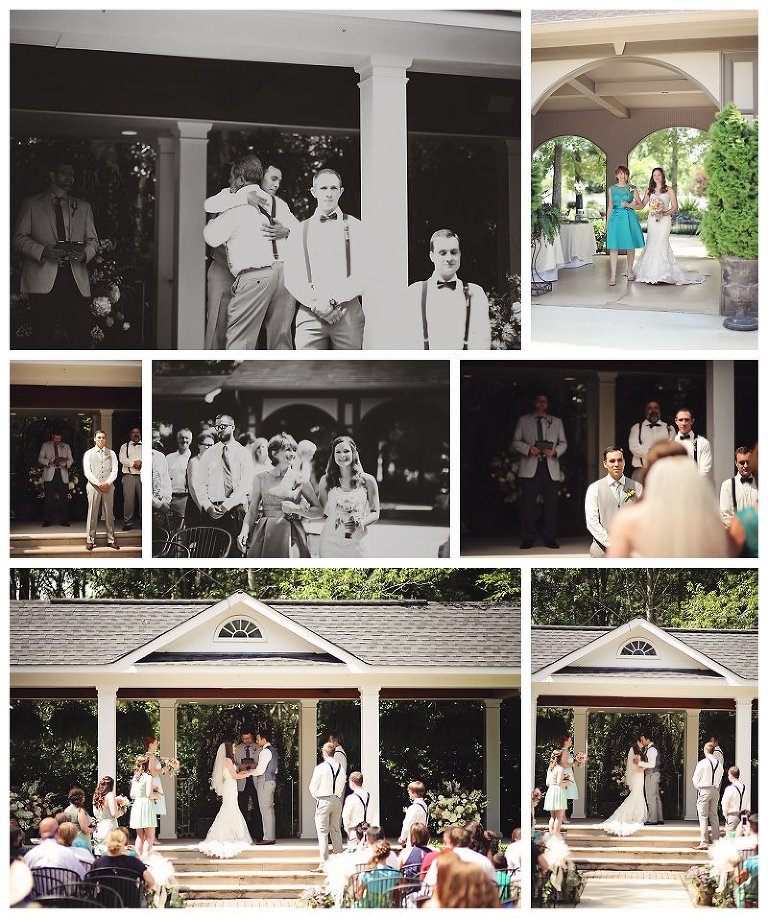 Huntsville AL Wedding Photography