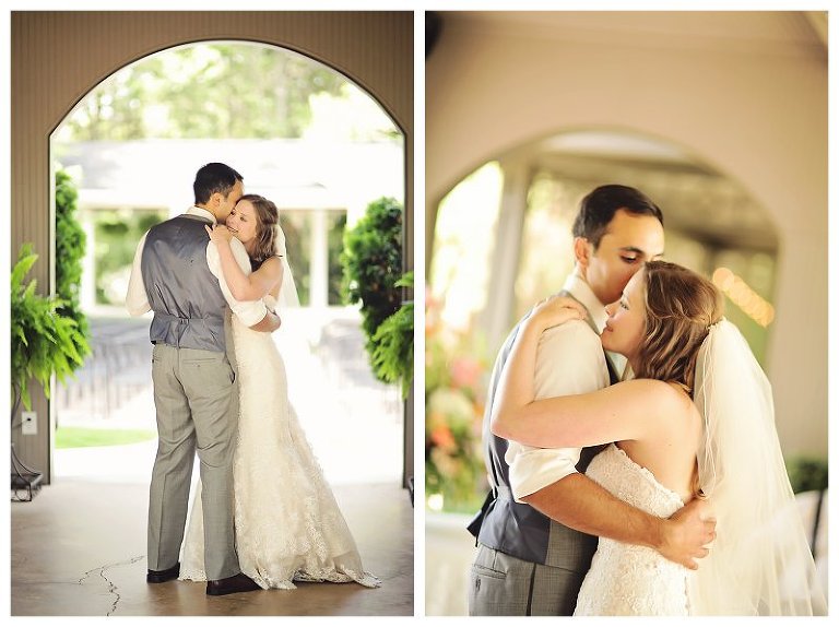 Huntsville AL Wedding Photography