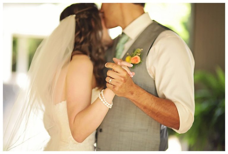 Huntsville AL Wedding Photography