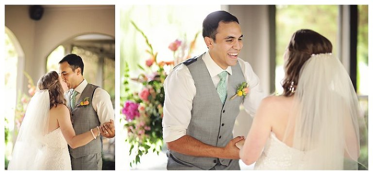 Huntsville AL Wedding Photography