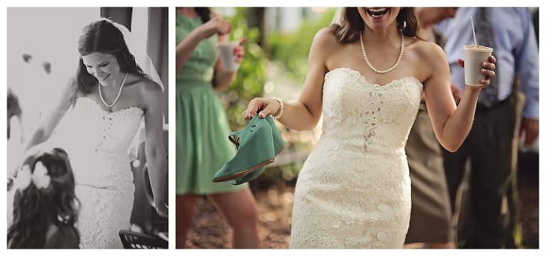 Huntsville AL Wedding Photography