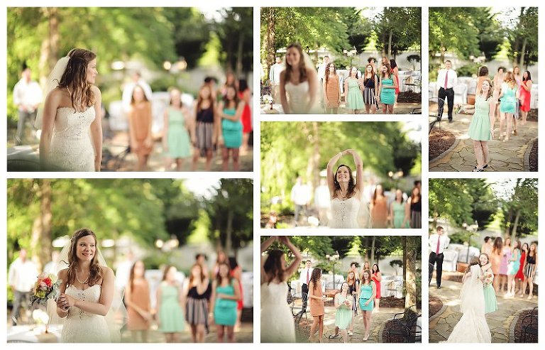 Huntsville AL Wedding Photography