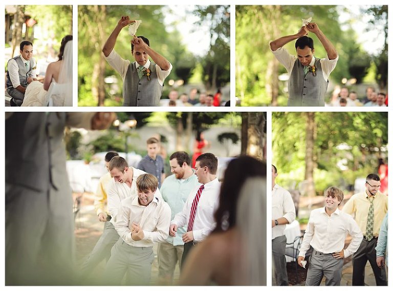 Huntsville AL Wedding Photography