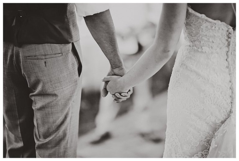 Huntsville AL Wedding Photography