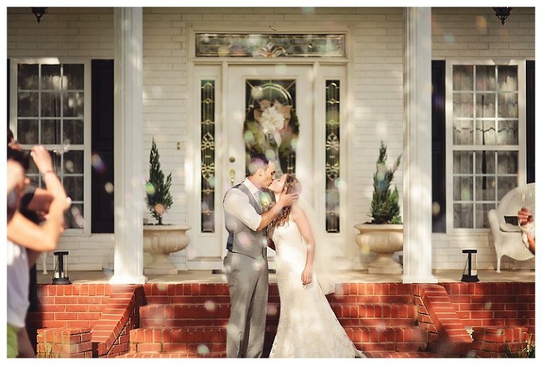 Huntsville AL Wedding Photography