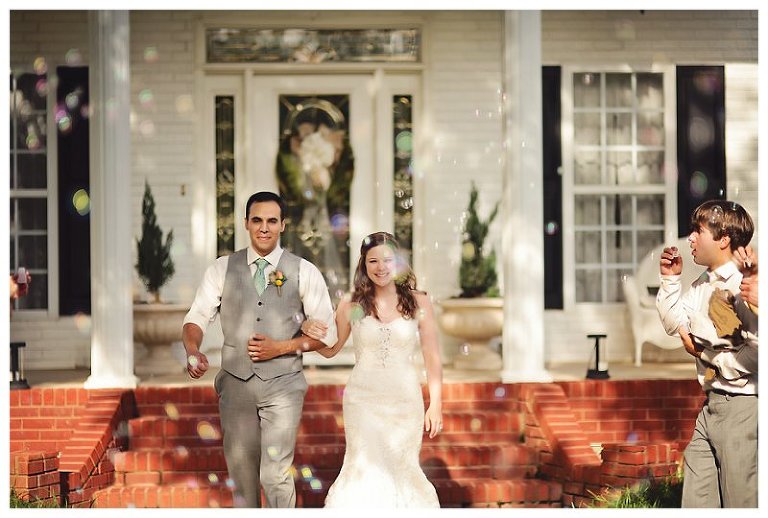 Huntsville AL Wedding Photography