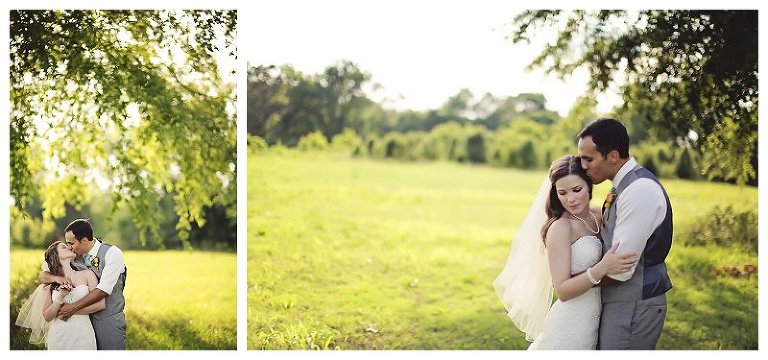 Huntsville AL Wedding Photography