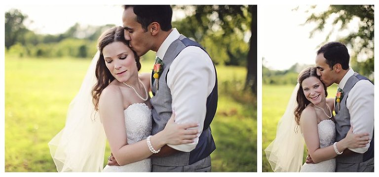 Huntsville AL Wedding Photography