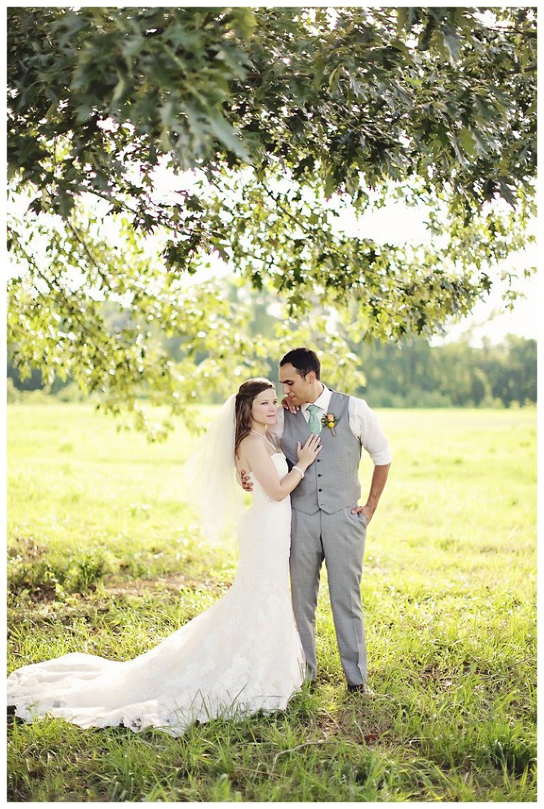 Huntsville AL Wedding Photography