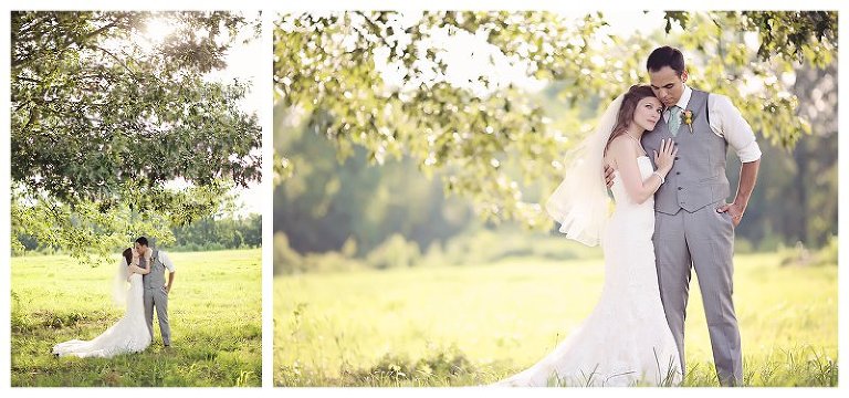 Huntsville AL Wedding Photography