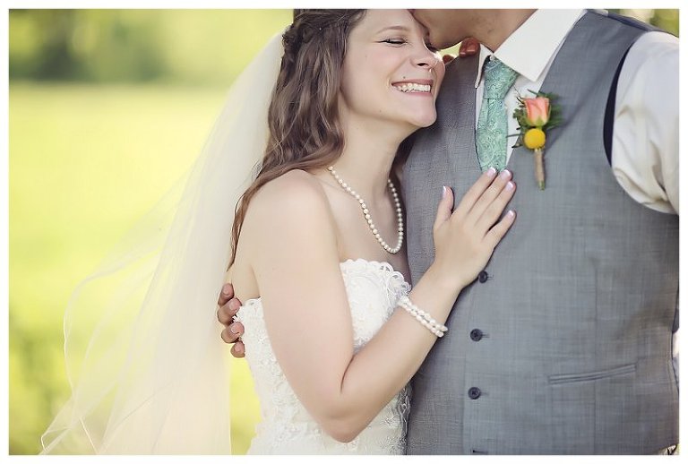 Huntsville AL Wedding Photography