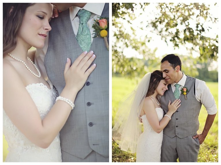Huntsville AL Wedding Photography