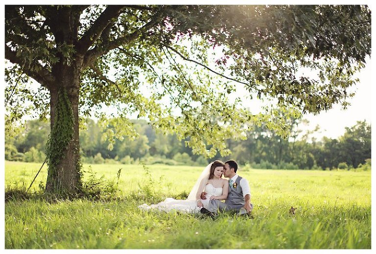 Huntsville AL Wedding Photography