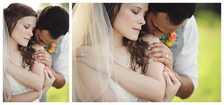 Huntsville AL Wedding Photography