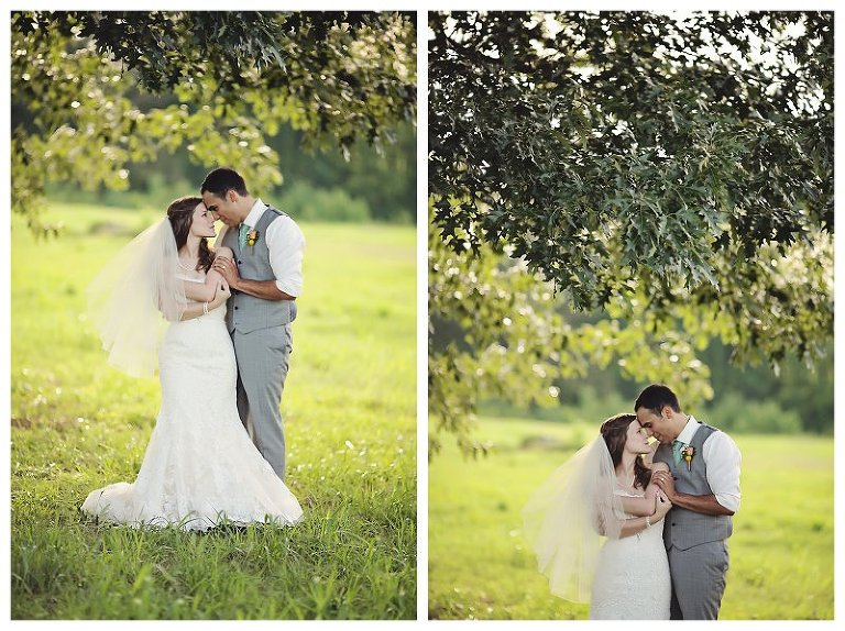 Huntsville AL Wedding Photography