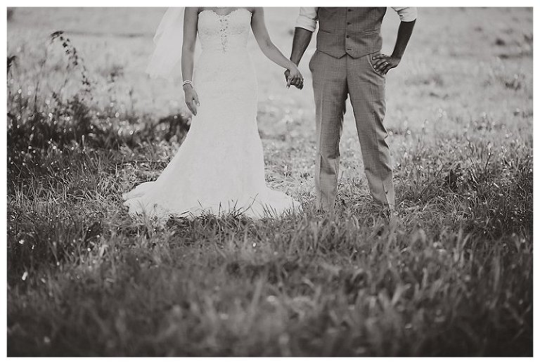 Huntsville AL Wedding Photography